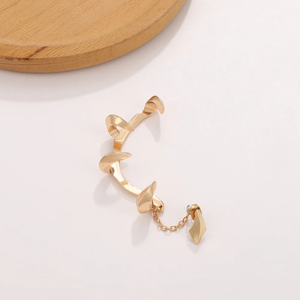 Talon Grip Ear Cuff