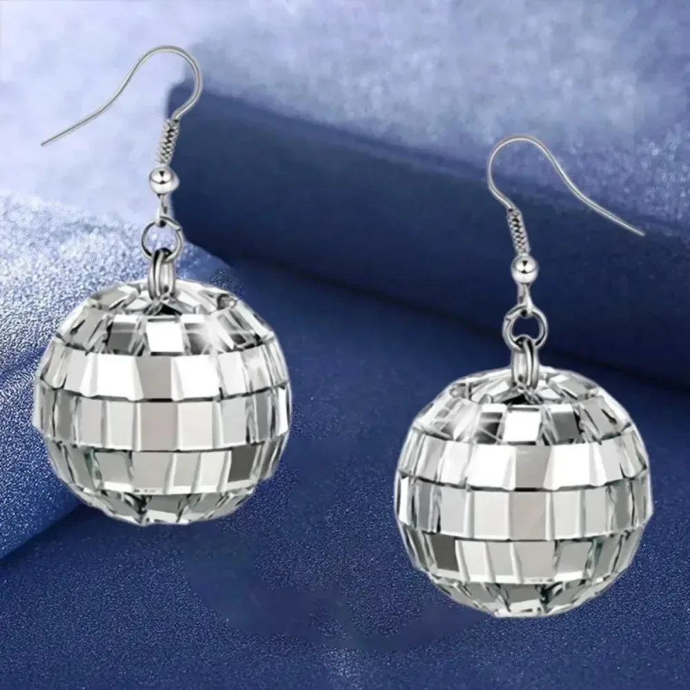 Disco Fever Earrings