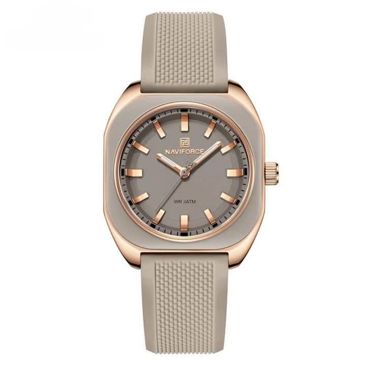 Ambrosia Rose Timepiece
