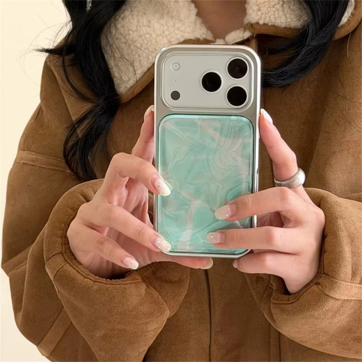 Mirage iPhone Case