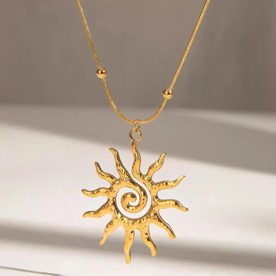 Solar Muse Set
