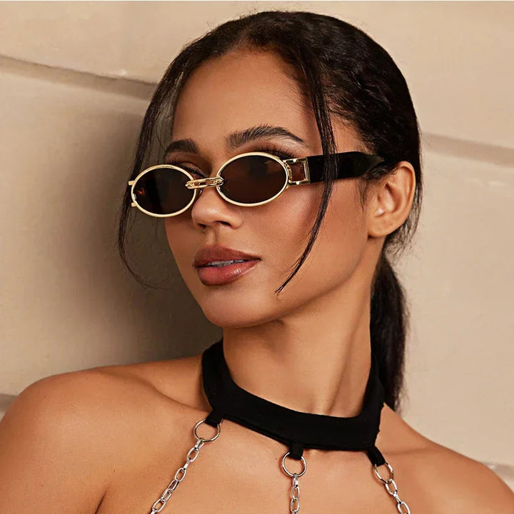 Double Take Sunglasses