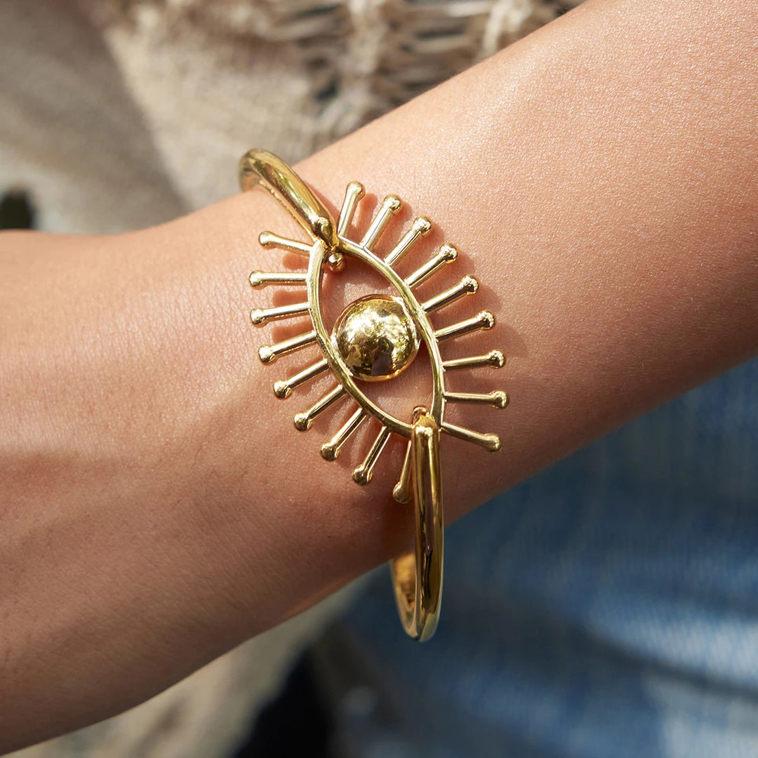 Mystic Eye Bracelet