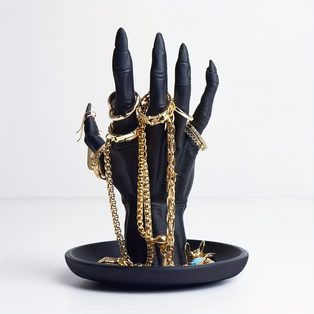 Coven Hand Jewelry Stand
