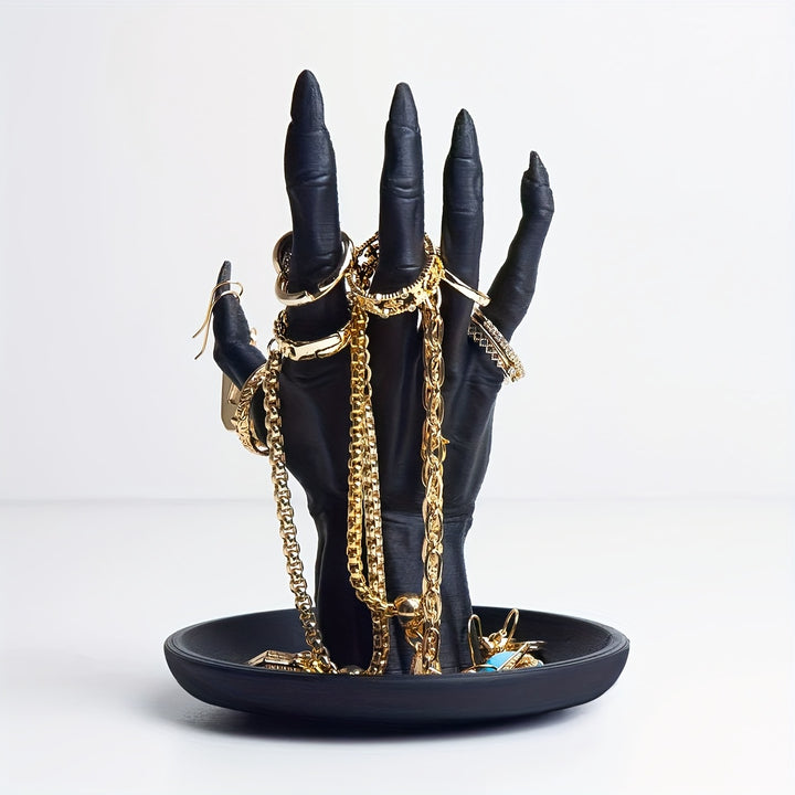 Coven Hand Jewelry Stand