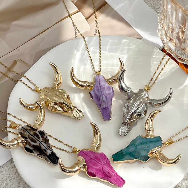 Wild Mesa Necklace