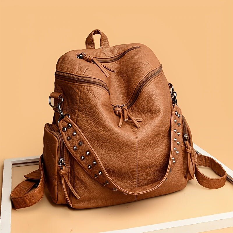 Downtown Darling Backpack