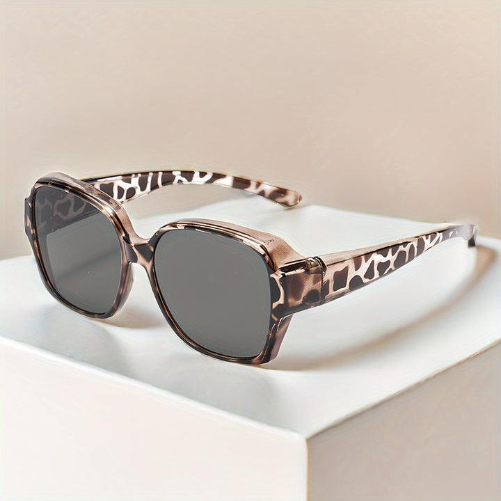 Catwalk Polarized Sunglasses
