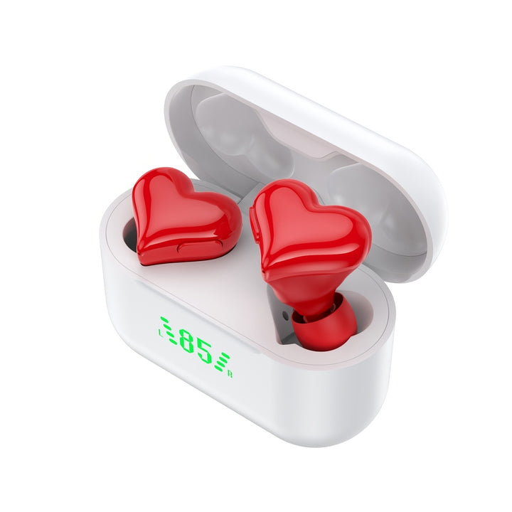 Heartbeat Studio Earbuds