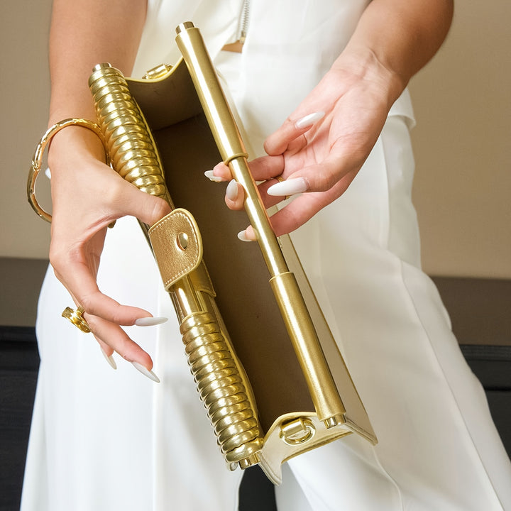 Riviera Arc Clutch