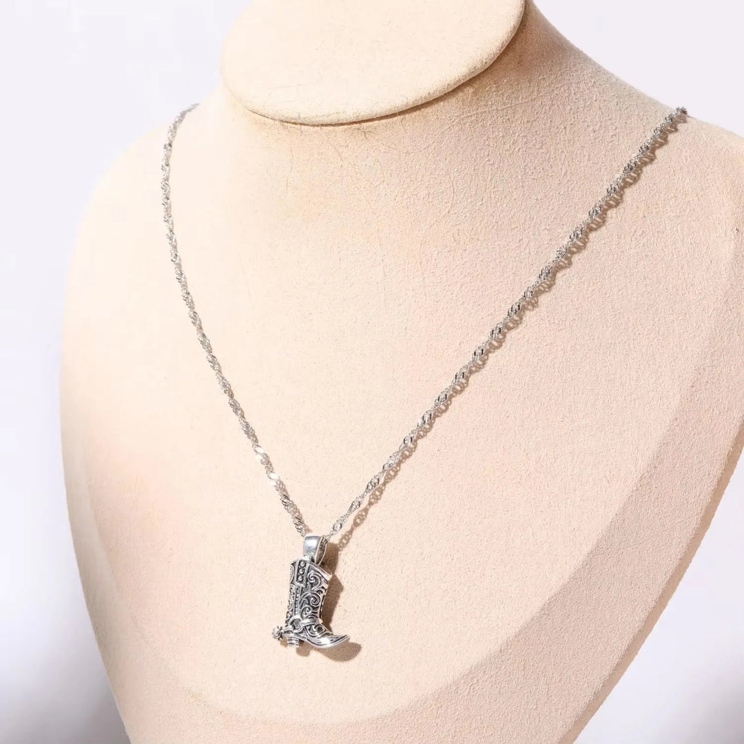Rodeo Reverie Necklace