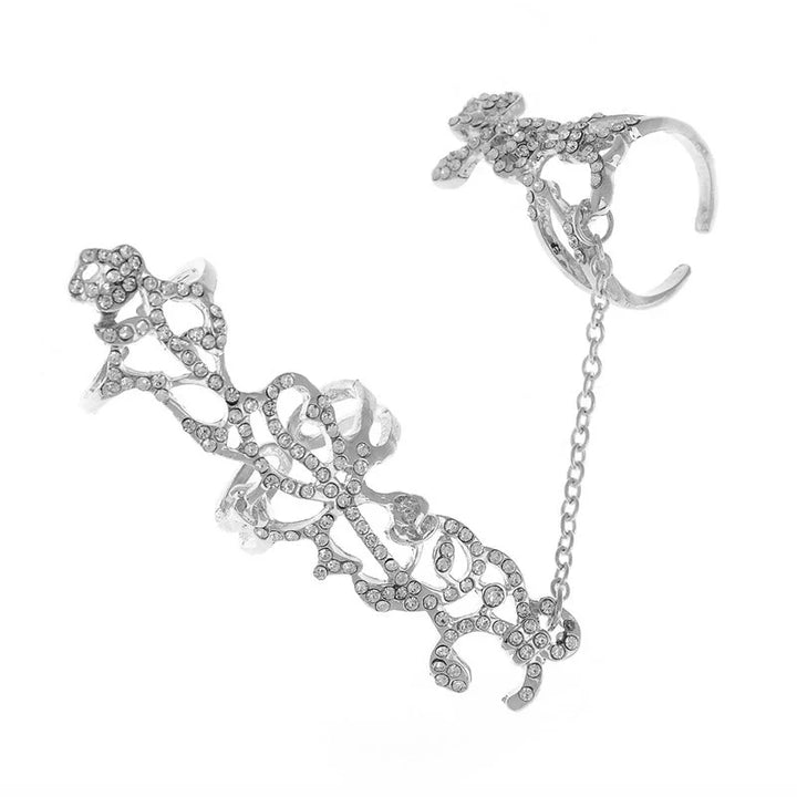 Vine Lace Handpiece