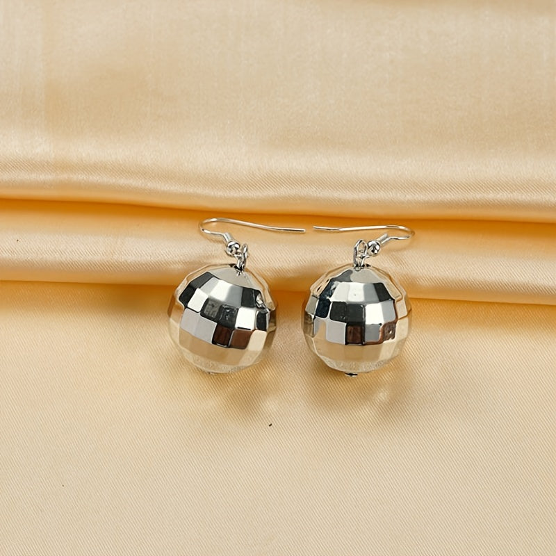 Disco Fever Earrings