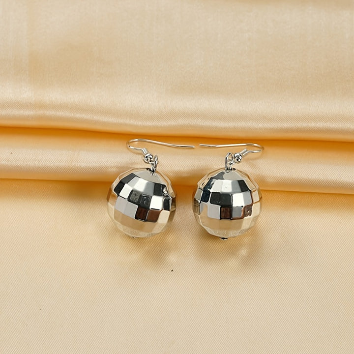 Disco Fever Earrings