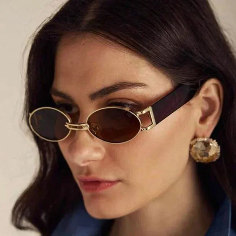 Double Take Sunglasses