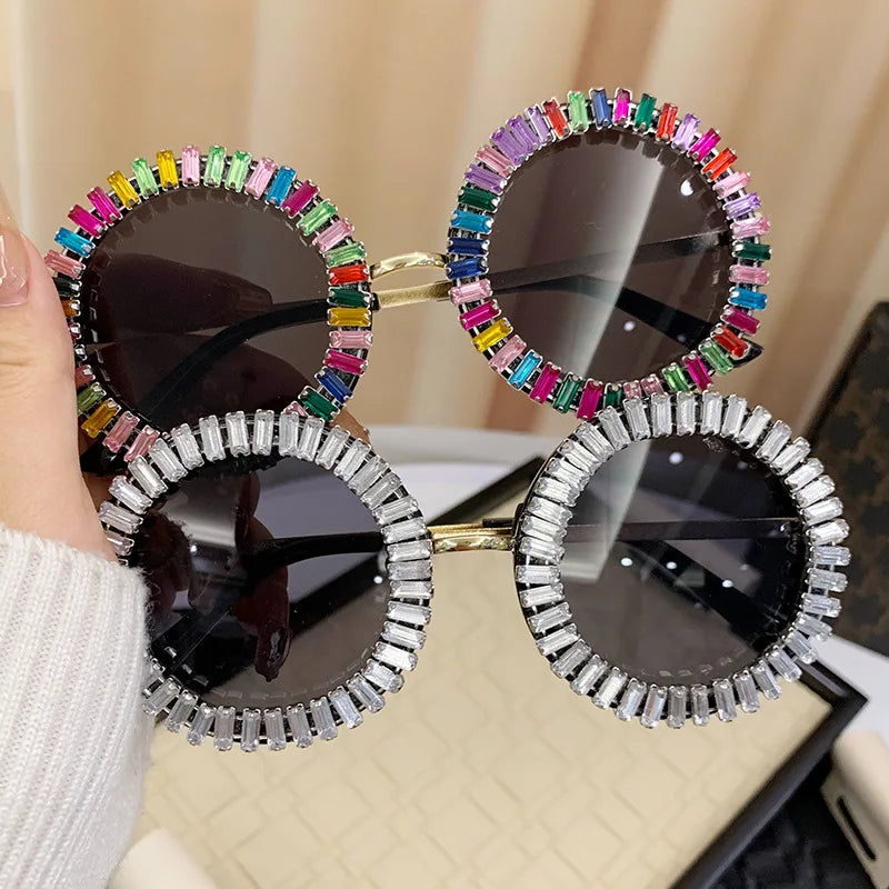 Front Row Sunglasses