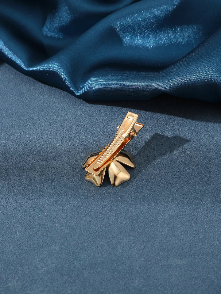 Bloom & Flutter Hair Clip Set