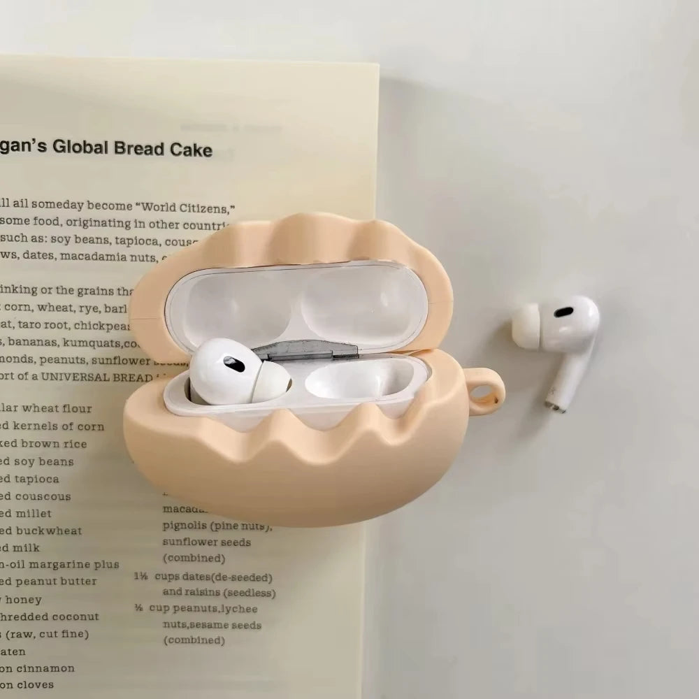 Sunny Side AirPods Case