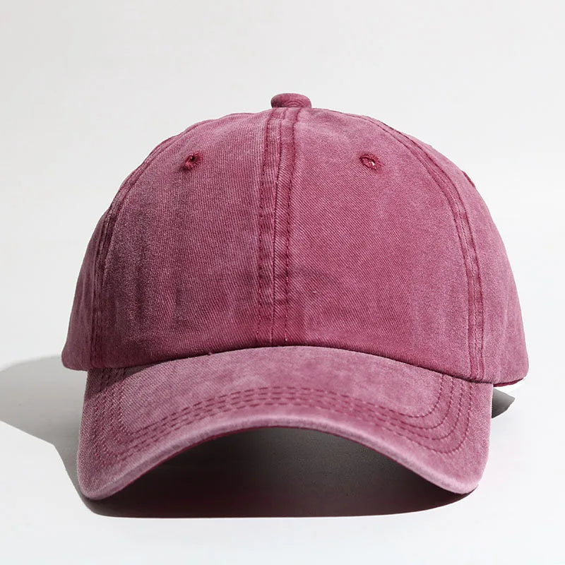 City Sport Ponytail Cap