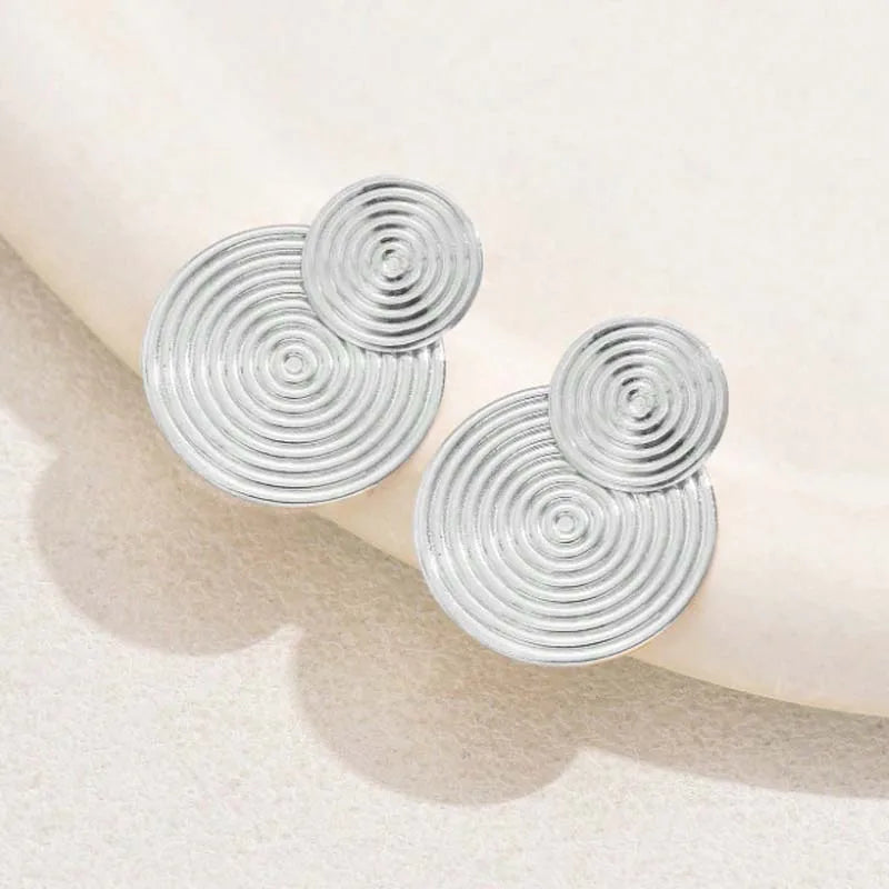 Vortex Disc Studs