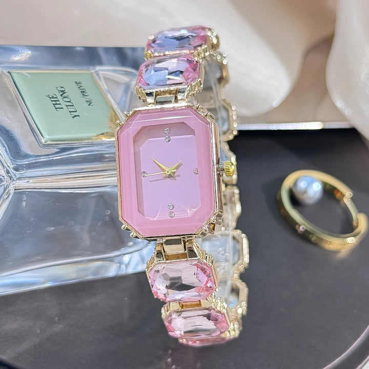 Regal Gem Watch