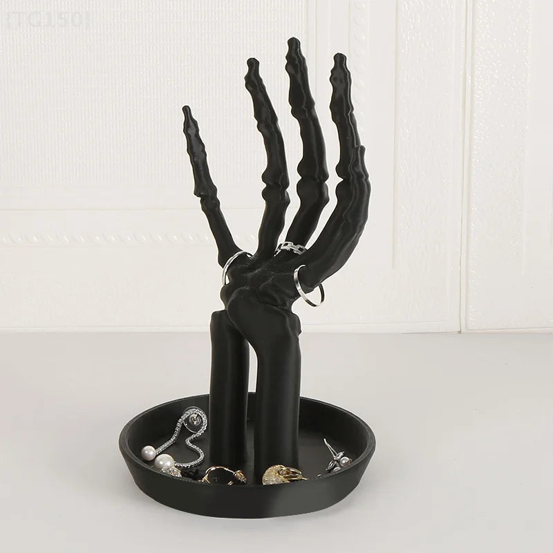 Coven Hand Jewelry Stand