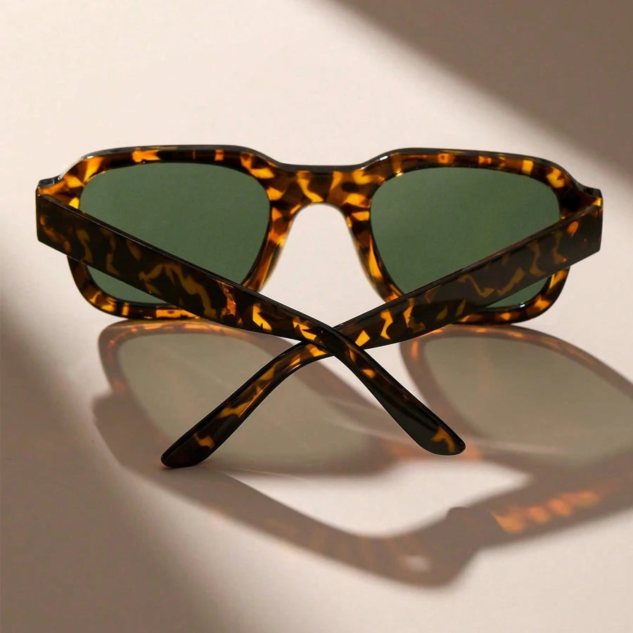 Jetset Square Sunglasses
