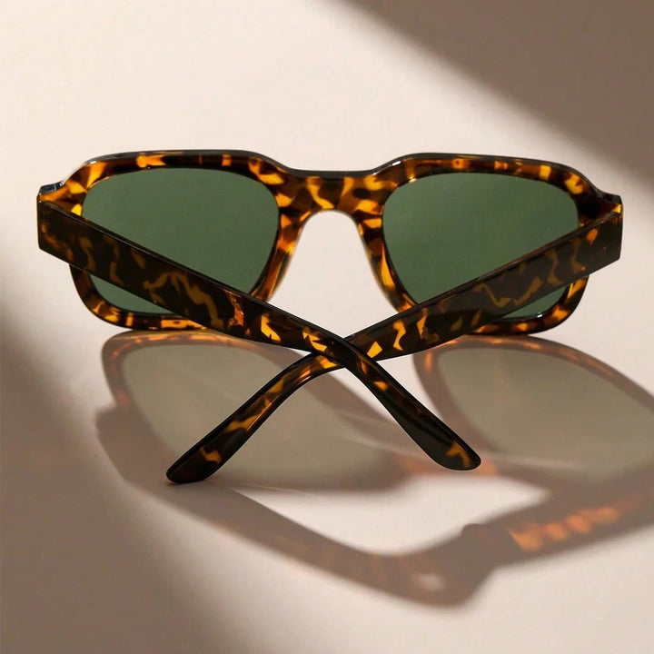 Jetset Square Sunglasses