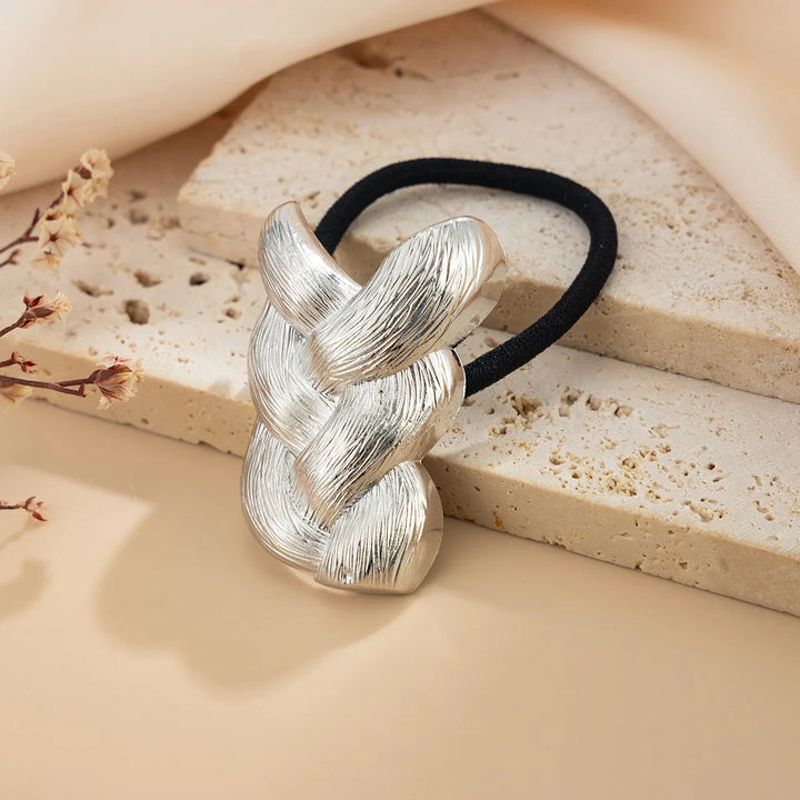 Tresse Knot Hair Tie