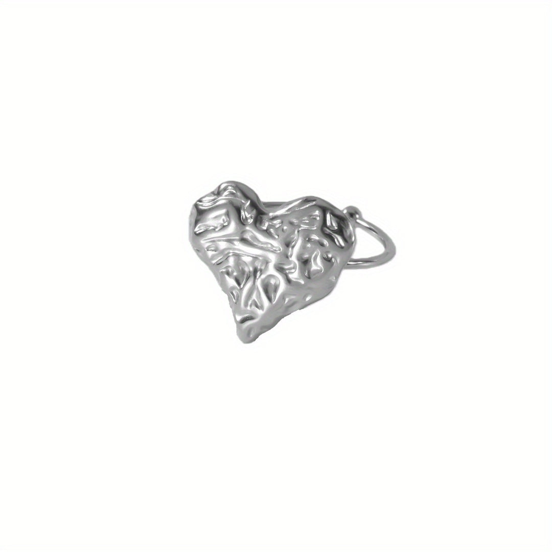 Cast In Love Ring