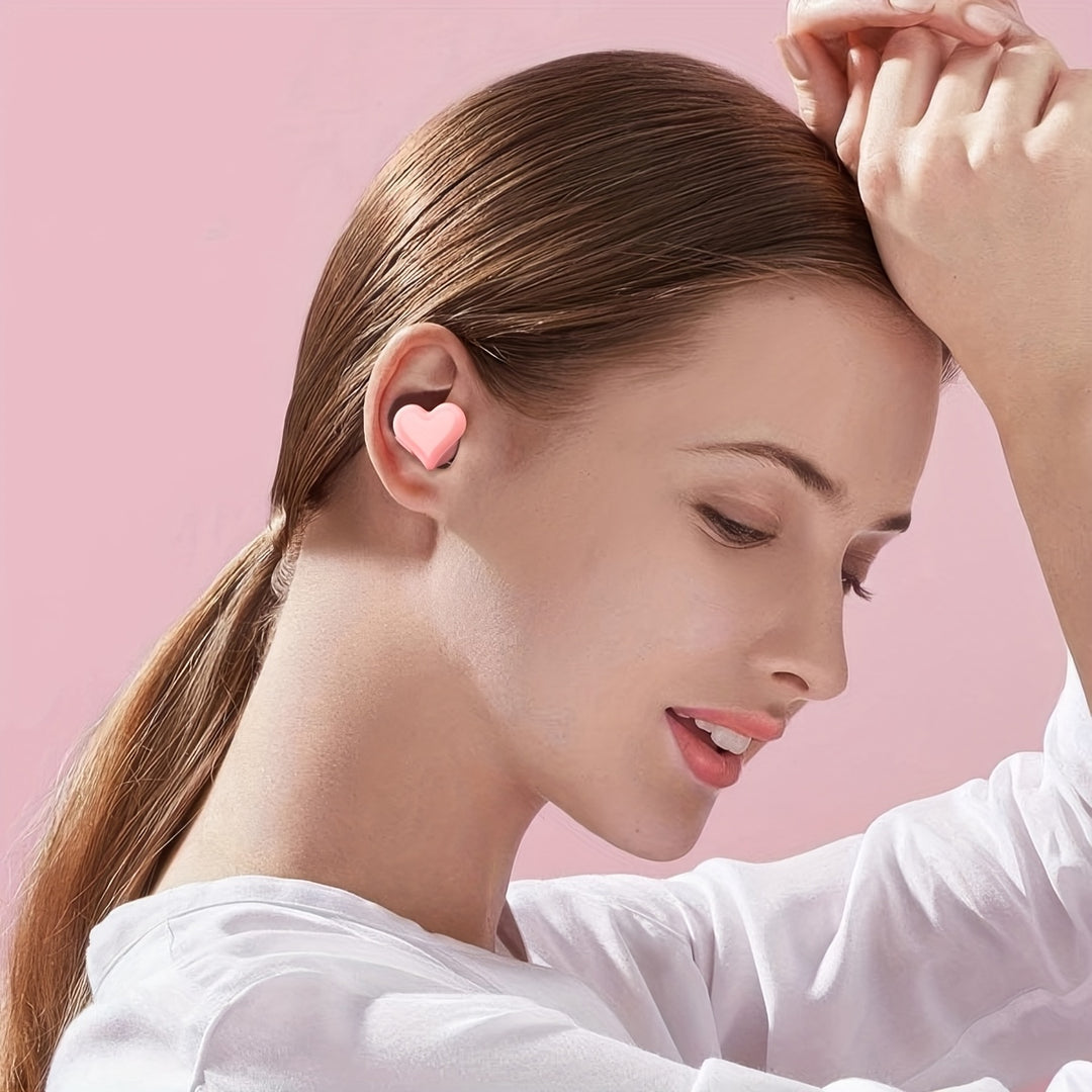 Heartbeat Studio Earbuds