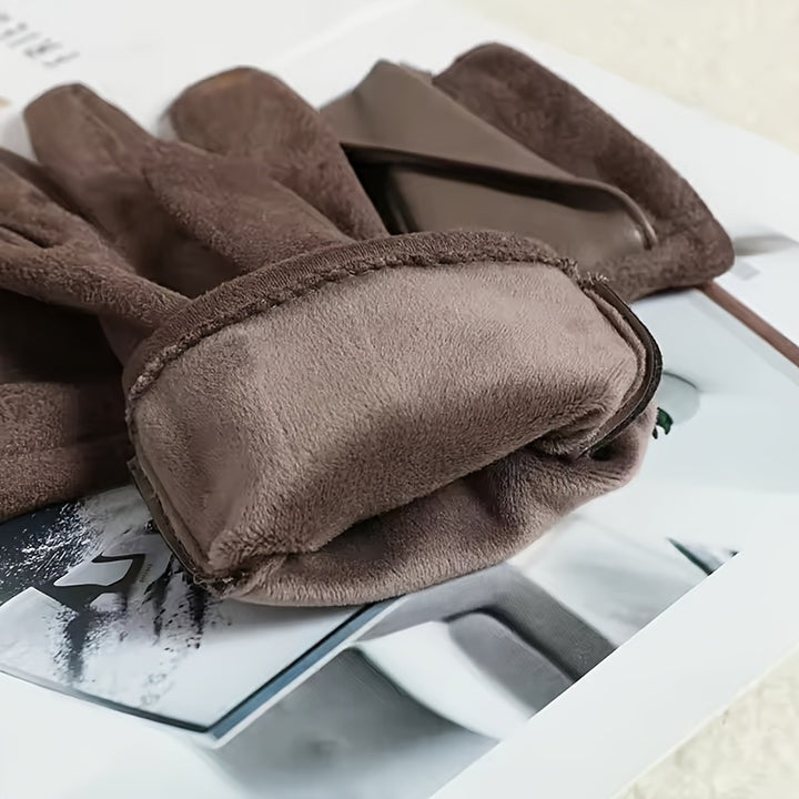 Chic in the City Gloves