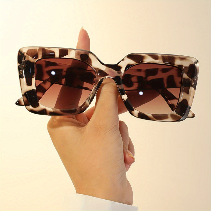 Savanna Frame Sunglasses