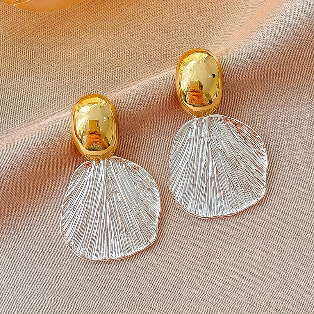 La Fleur Earring Set