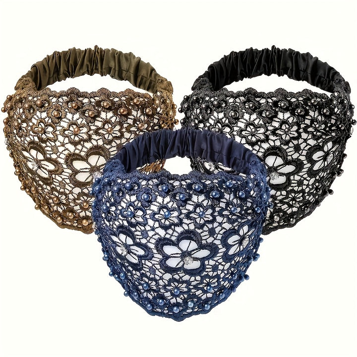 Garden Romance Headband