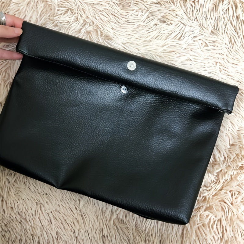Femme Fold Clutch