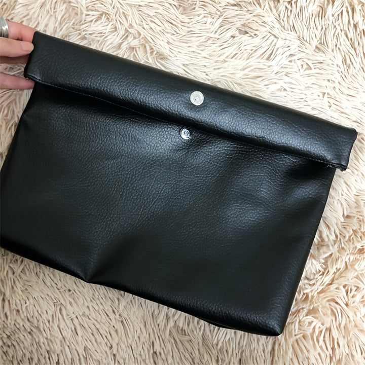 Femme Fold Clutch