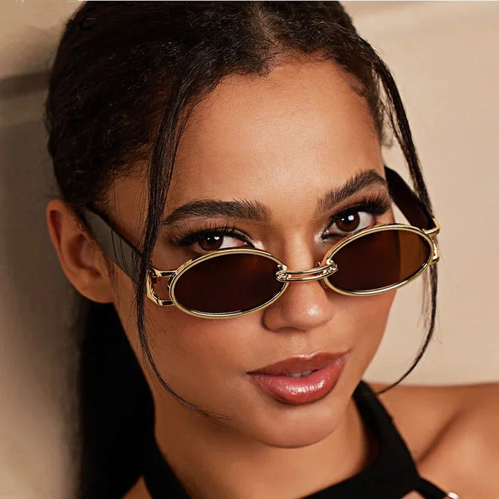 Double Take Sunglasses