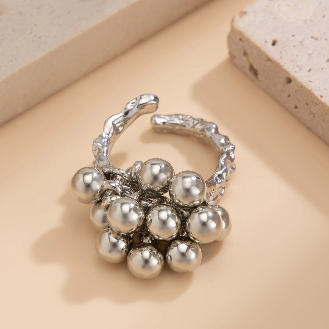 Solaris Cluster Ring