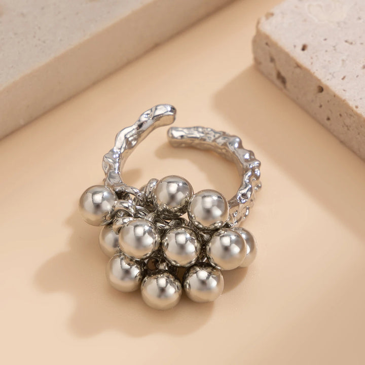 Solaris Cluster Ring