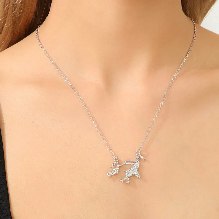 Forever Linked Necklace