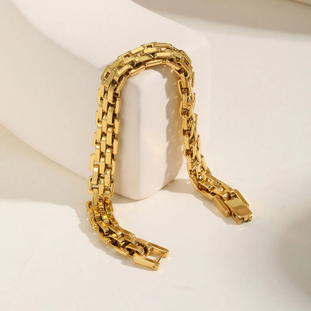 Nova Link Bracelet