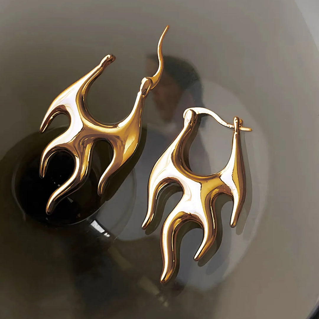 Heatwave Hoops