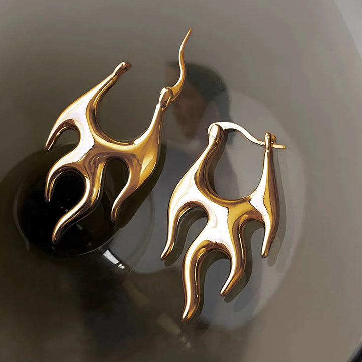 Heatwave Hoops