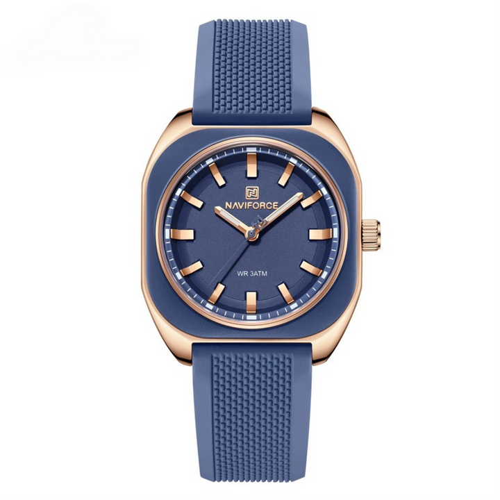 Ambrosia Rose Timepiece