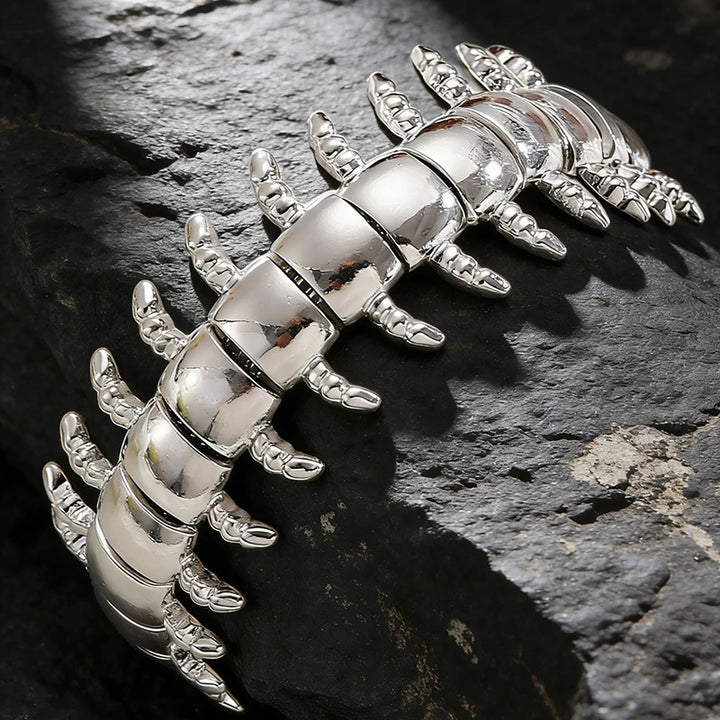 Centipede Spine Bracelet