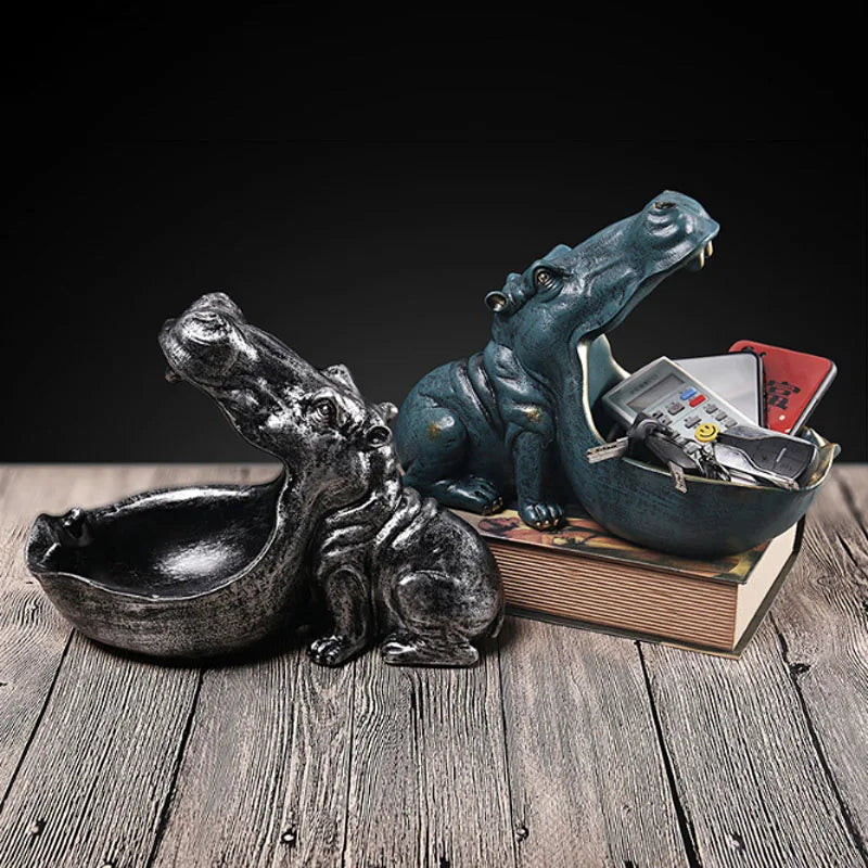 Hippo Household Organizer