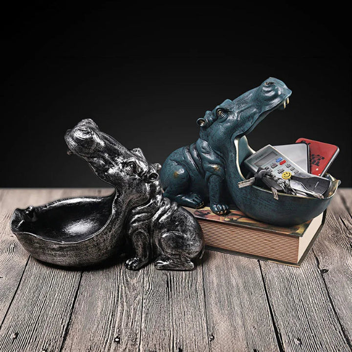 Hippo Household Organizer