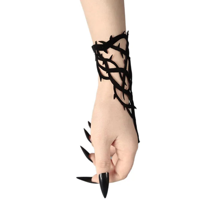 Thorn Veil Hand Chain