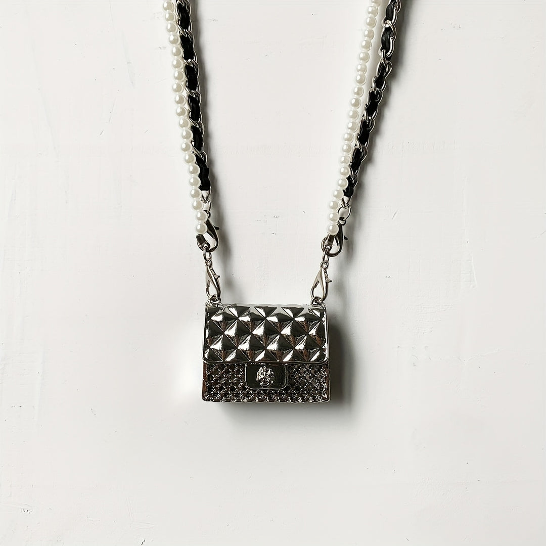 Vera Micro Crossbody Bag